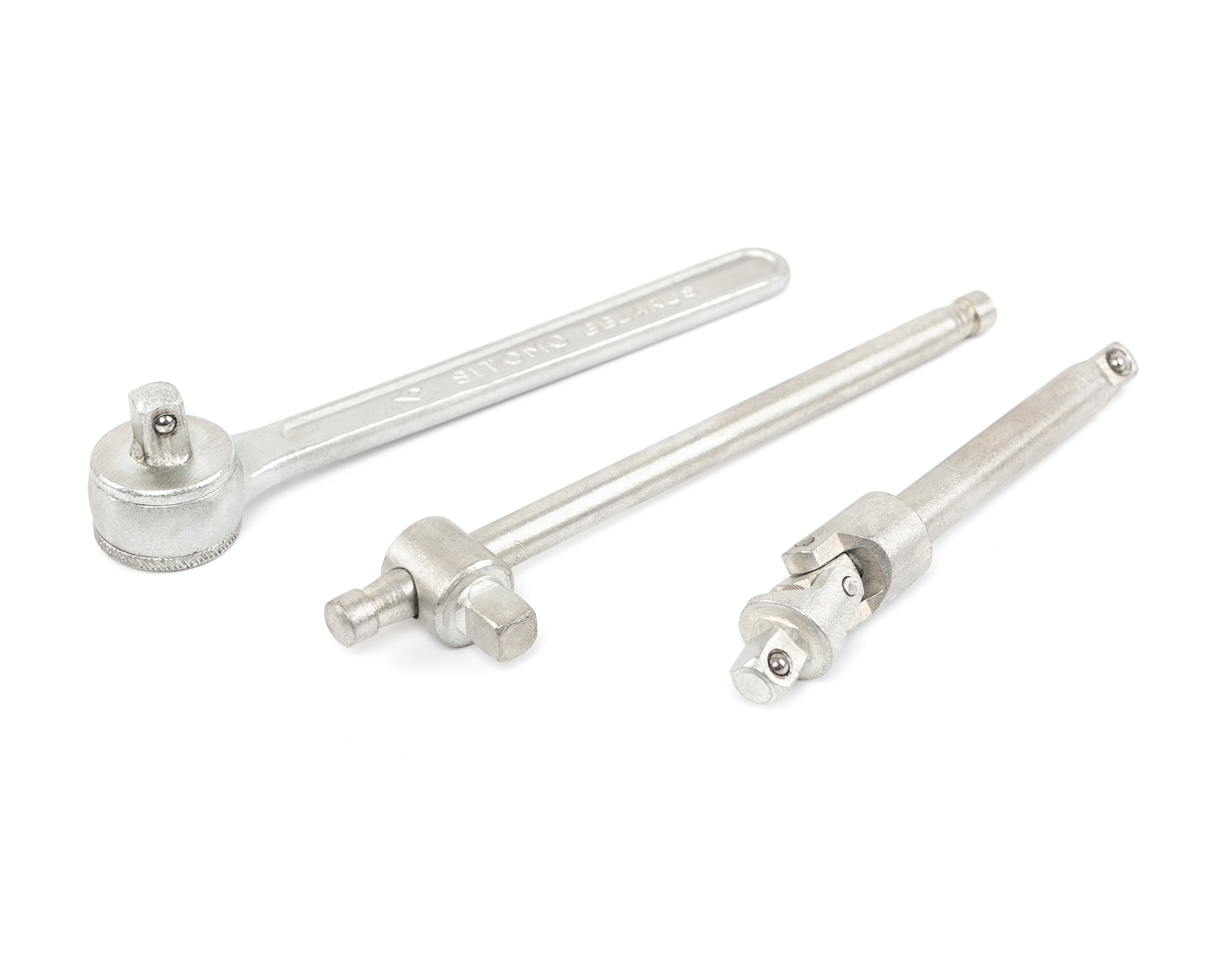 Набор шоферского инструмента N4 (исп.2) ПВХ фут. SITOMO BELARUS