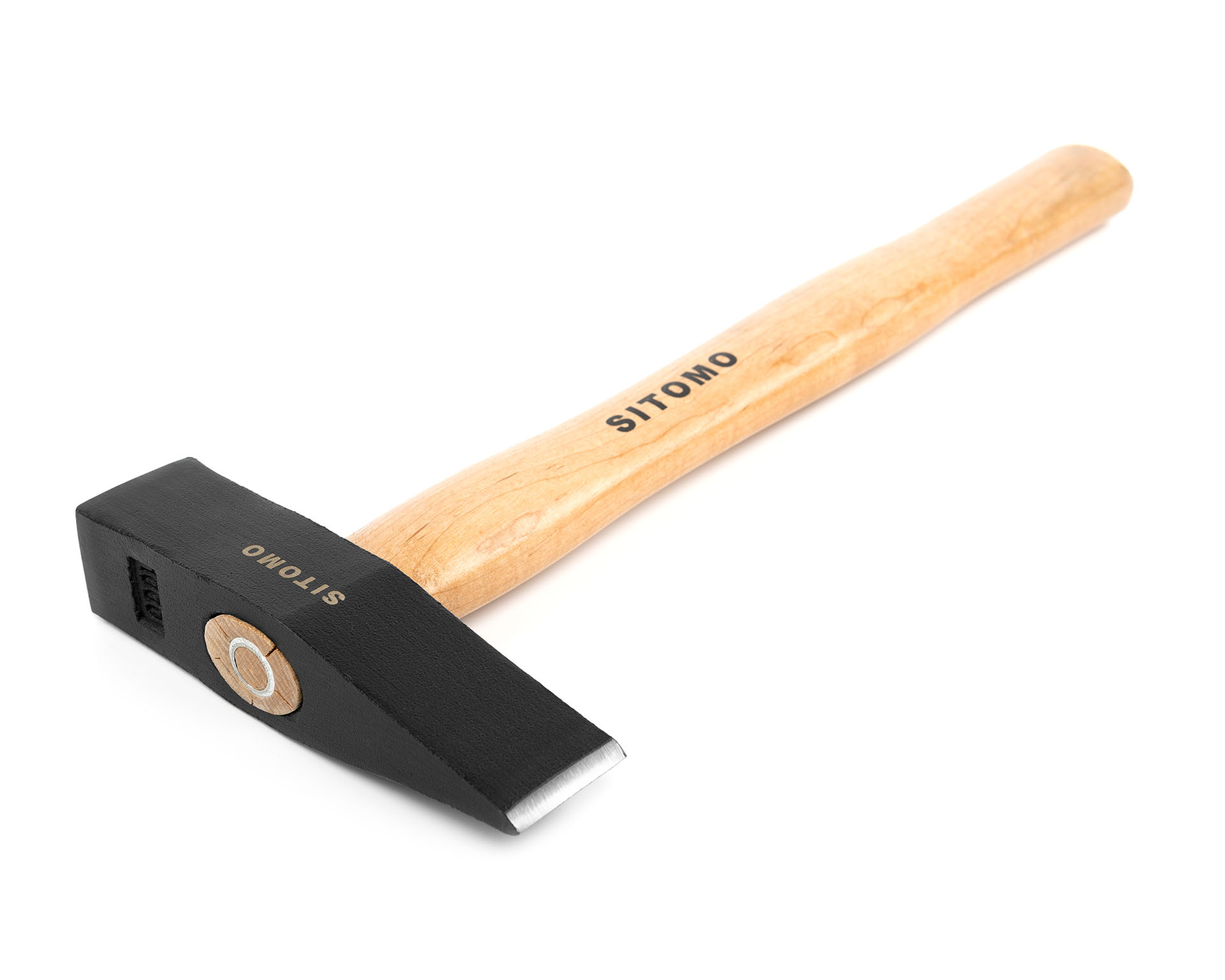 Зубило кузнечное 160 мм SITOMO
