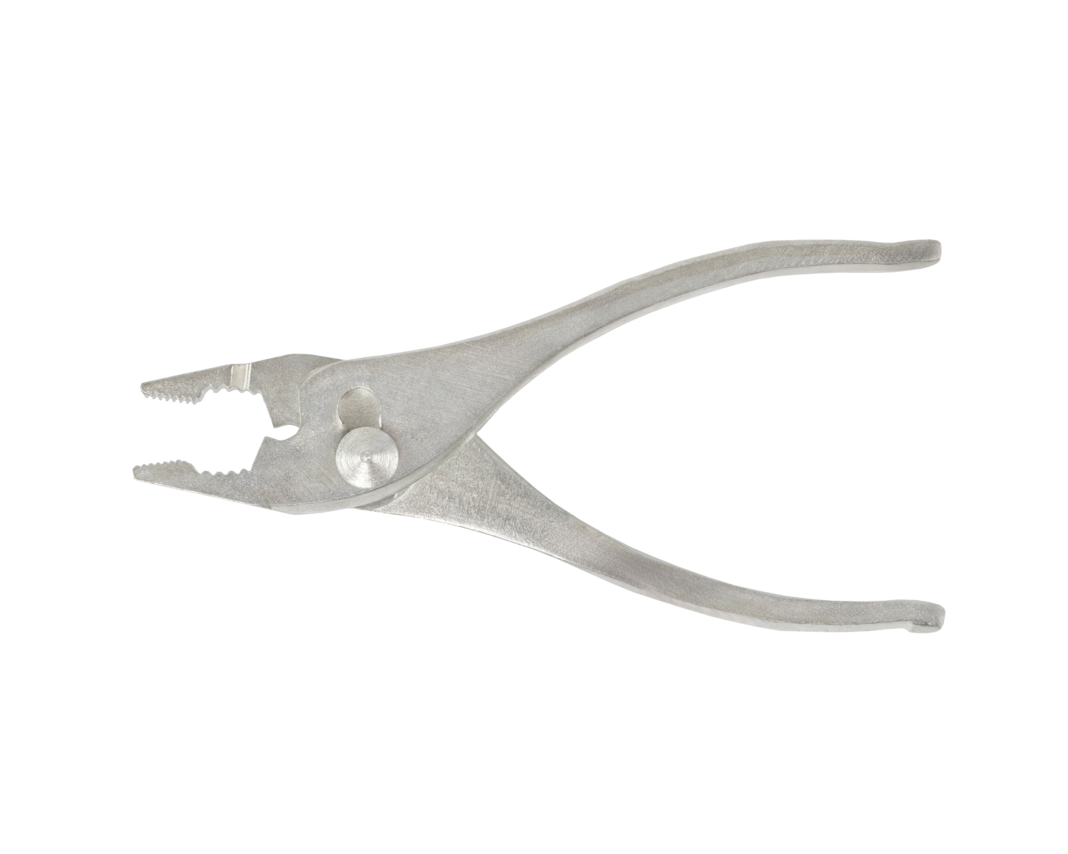 Плоскогубцы переставные 165 оцинкованные SITOMO BELARUS