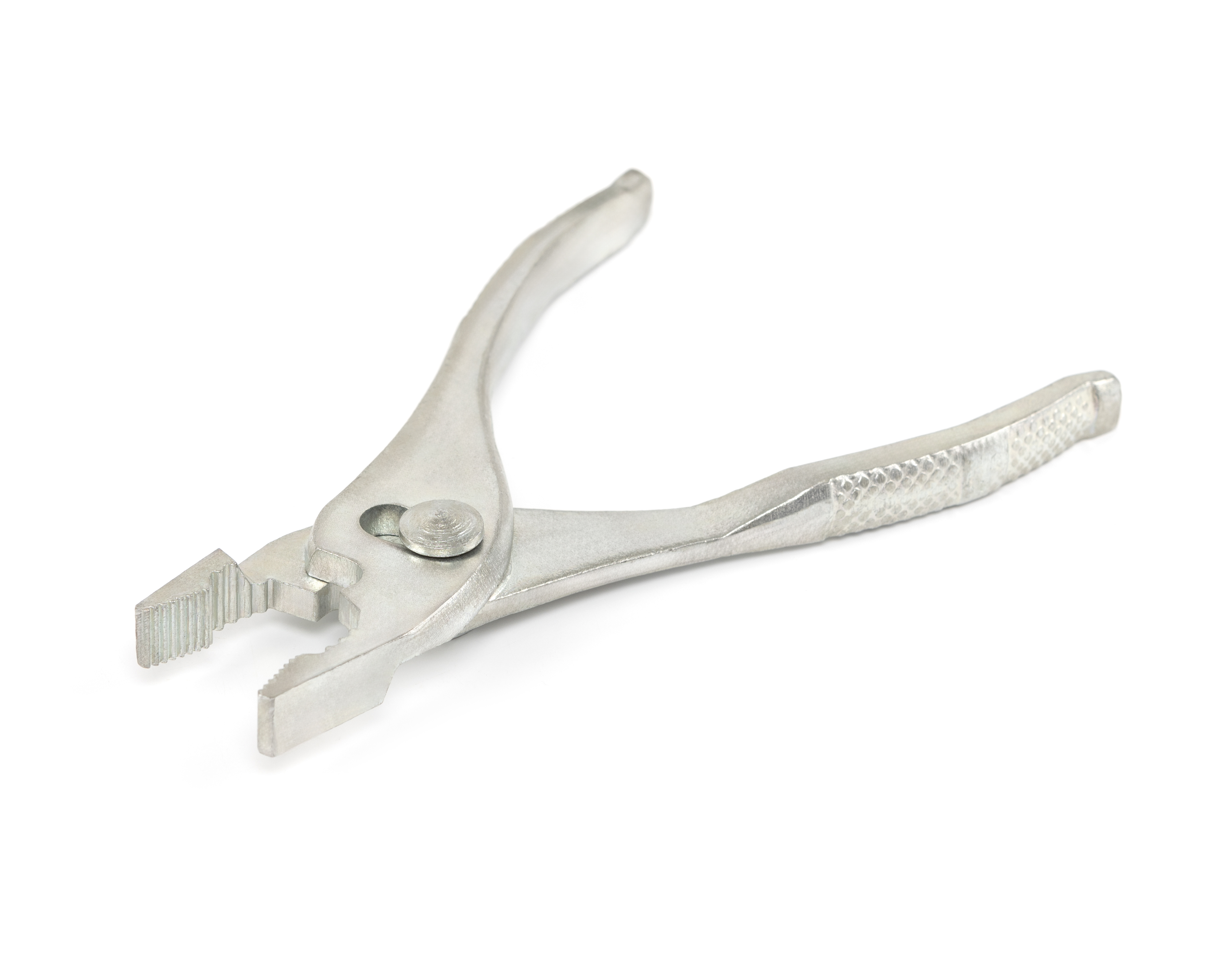 Плоскогубцы переставные 165 оцинкованные SITOMO BELARUS