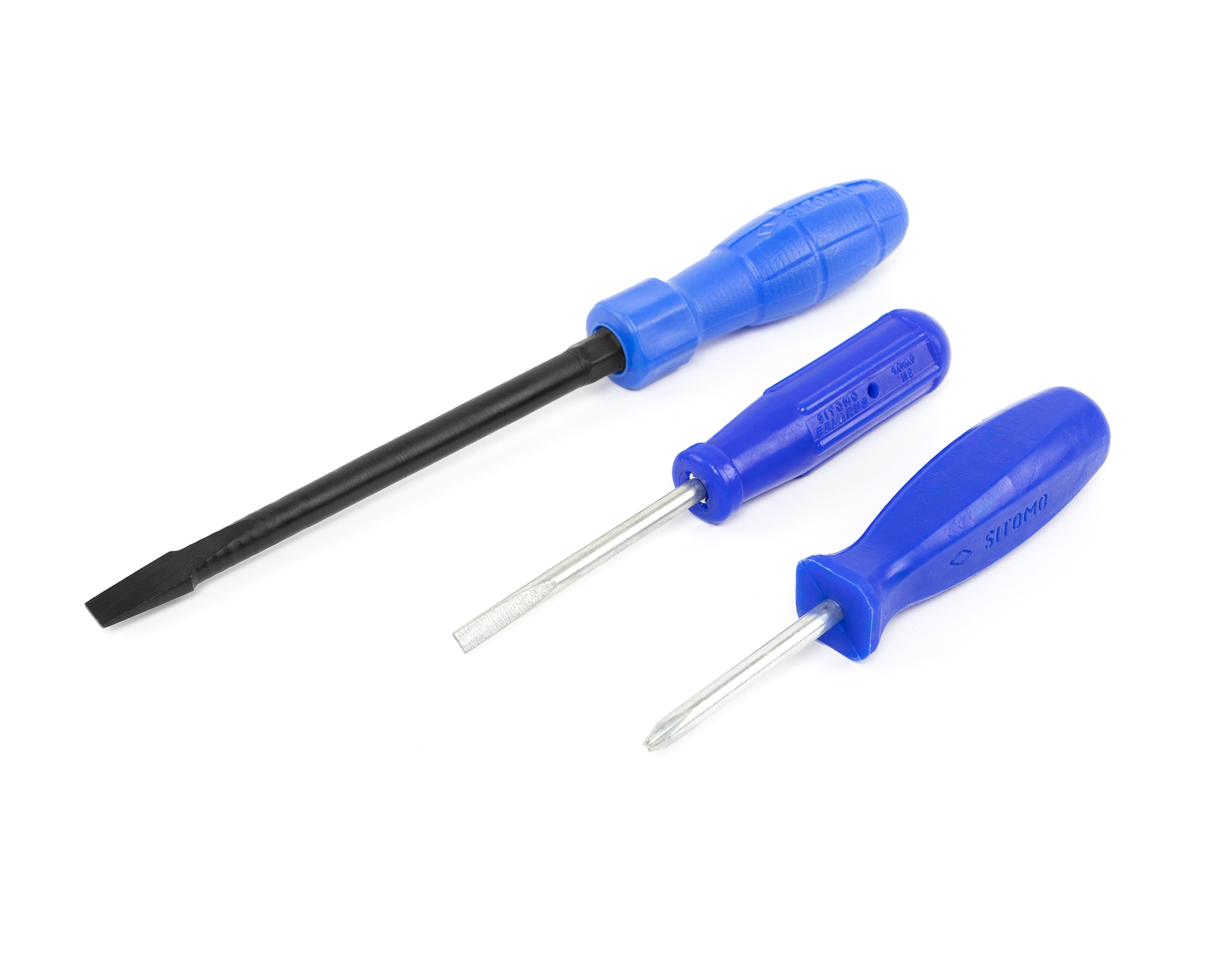 Набор инструмента "Тракторист" пластиковый кейс SITOMO BELARUS