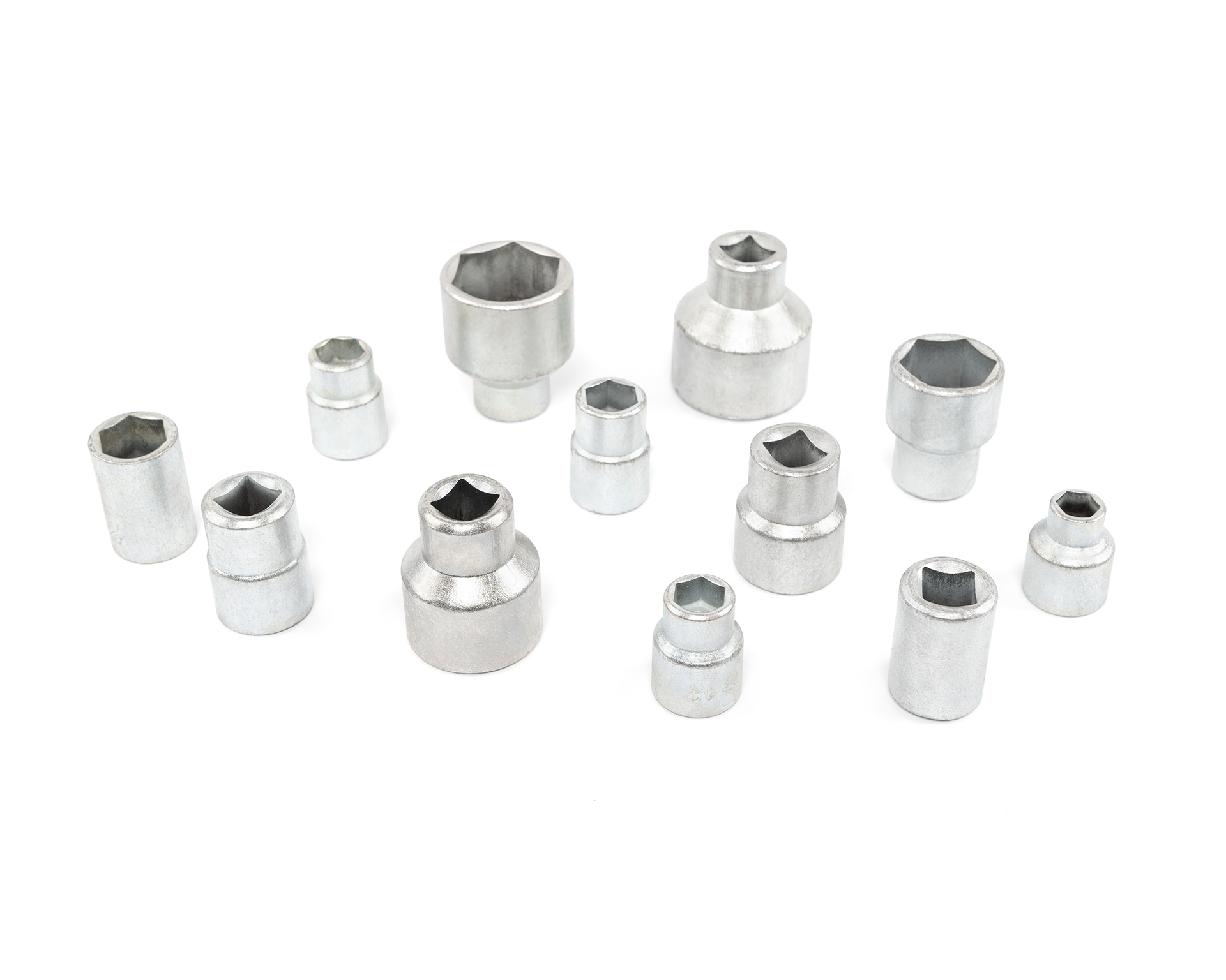 Набор инструмента "Тракторист" пластиковый кейс SITOMO BELARUS