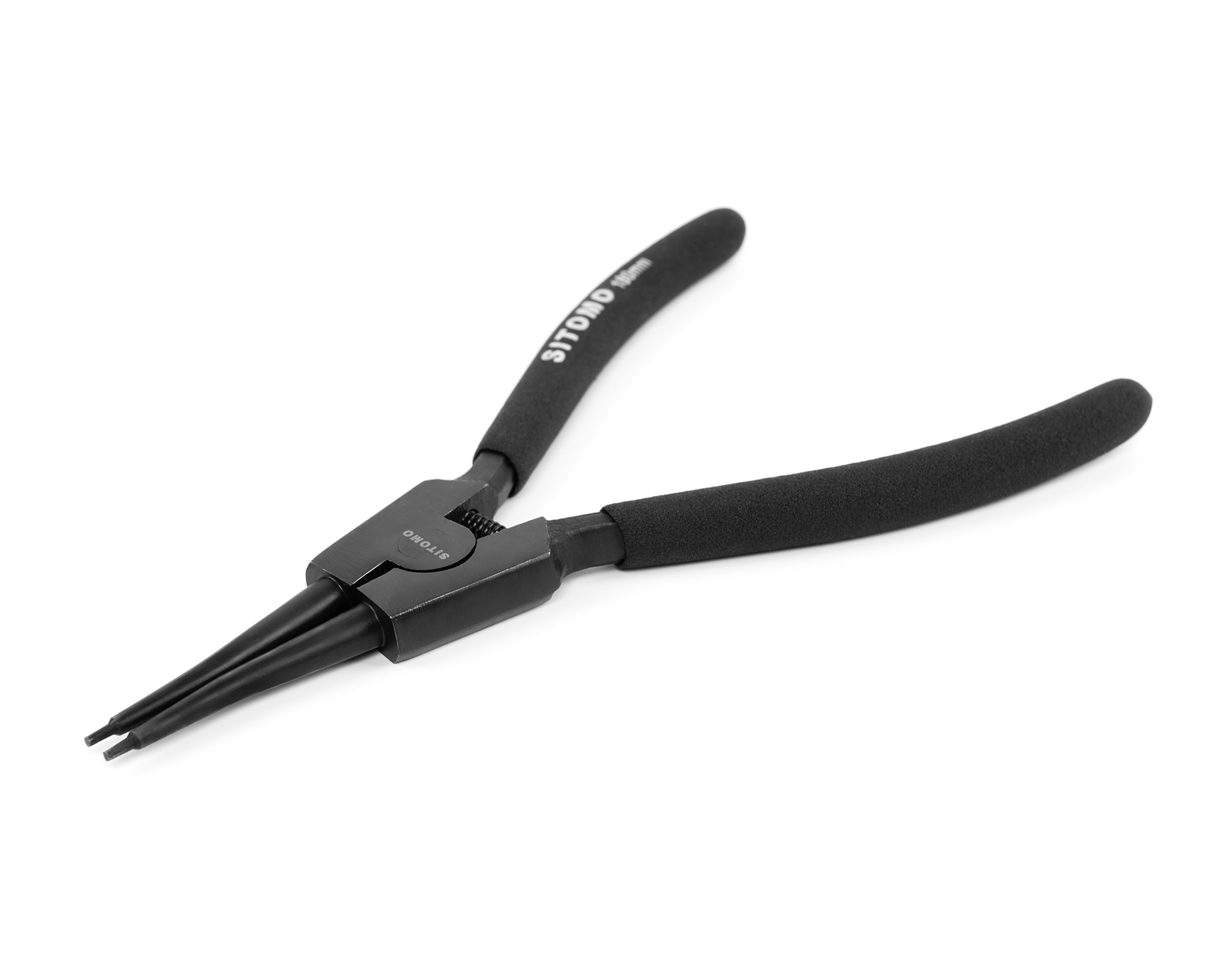 Съемник наружных стопорных колец прямой 180 мм SITOMO