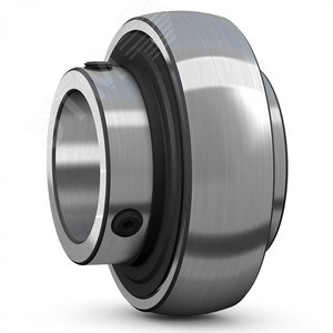 Корпусный подшипник YAR209-2F(SKF)