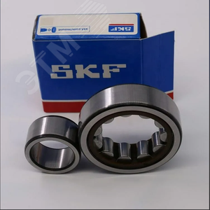Подшипник NJ 215 ECP(SKF)