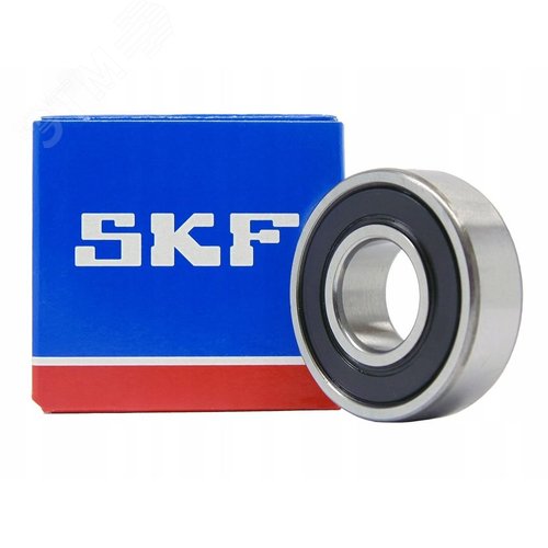 Подшипник 6217-2Z(SKF)