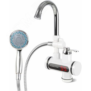 Водонагреватель электрический проточный HS-0113D