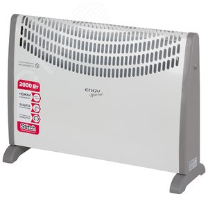 Конвектор электрический EN-2000 Universal