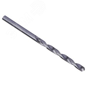 Сверло по металлу HSS 10 мм, 1шт