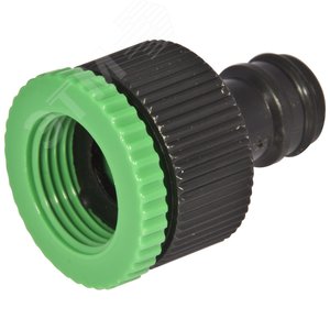 Адаптер с переходником, 3/4''-1'' HL023