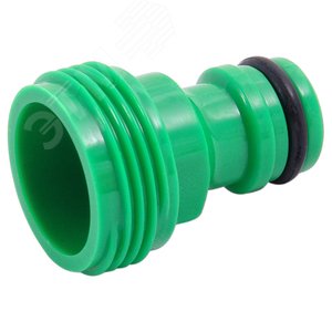 Адаптер 3/4'' HL015 (с внешней резьбой)