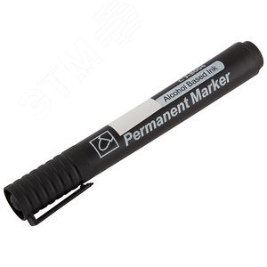 Маркер разметочный перманентный Park