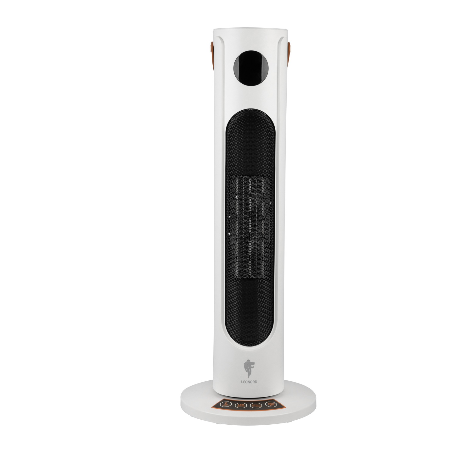 Тепловентилятор Leonord LPTC-6006