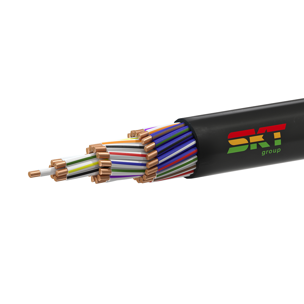 Кабель контрольный КВВГнг(А)-LS 19х2.5 ТРТС