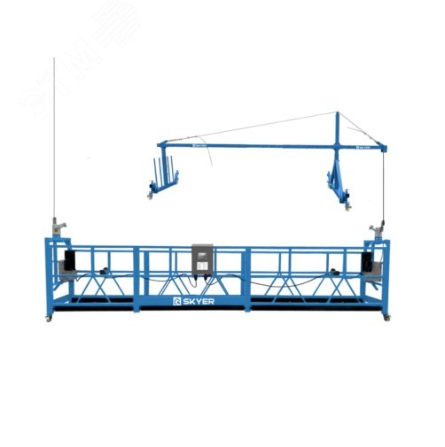 Подвесная рабочая платформа SKR 6