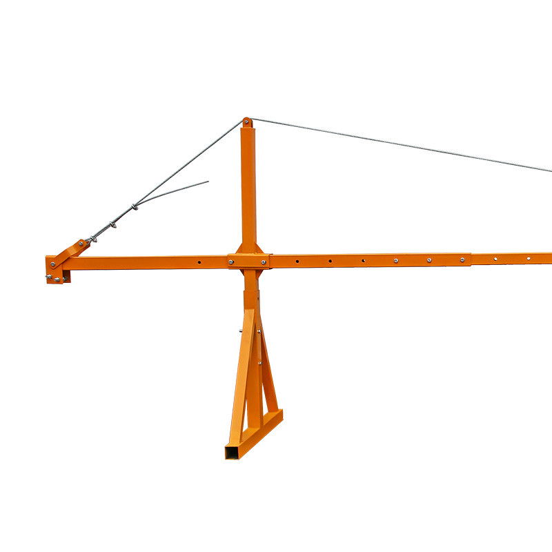 Строительная люлька ZLP-500