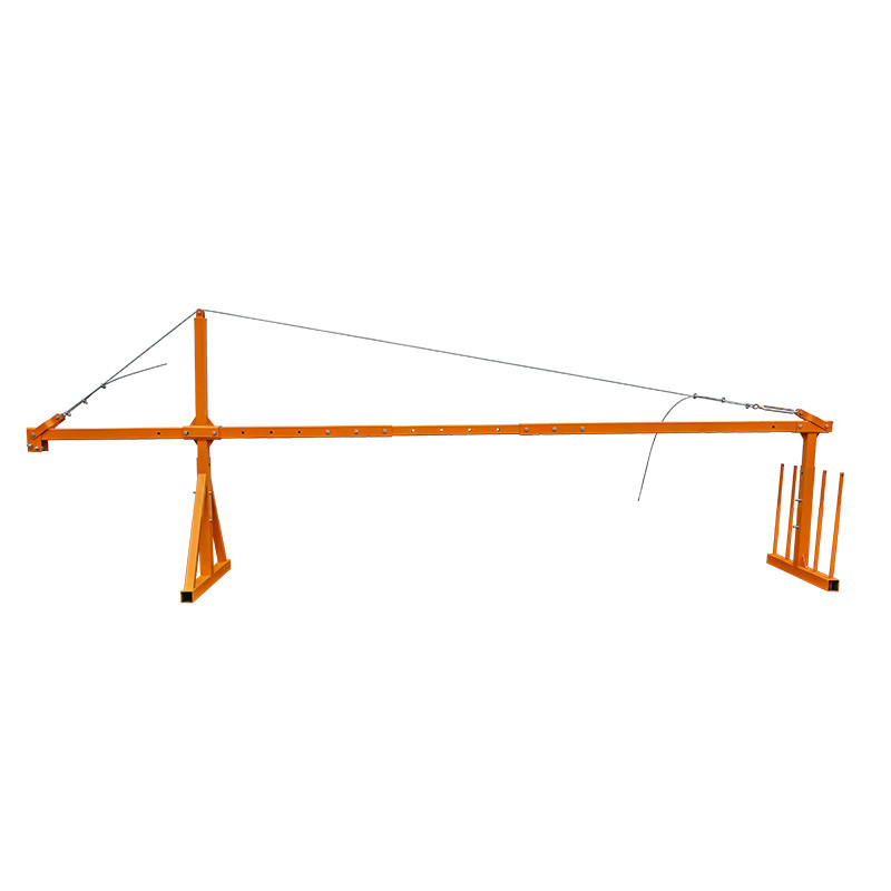 Строительная люлька ZLP-500