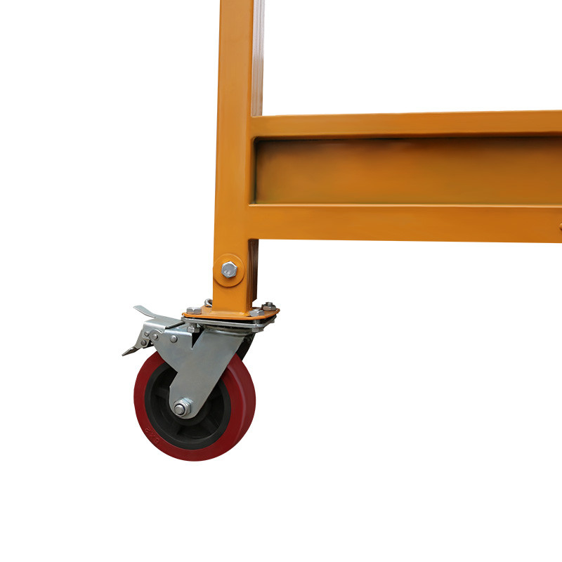 Строительная люлька ZLP-500