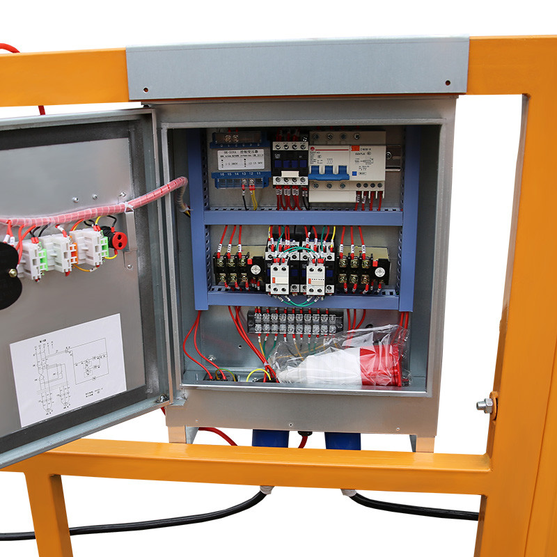 Строительная люлька ZLP-500