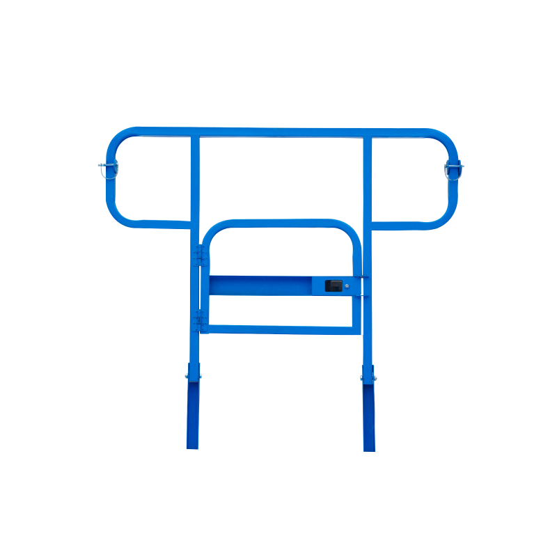 Переднее ограждение с дверью для самоходных подъемников SKYER PL