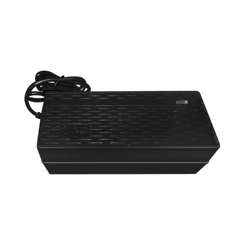 Зарядное устройство для подъемников моделей SPF, 48В/8А