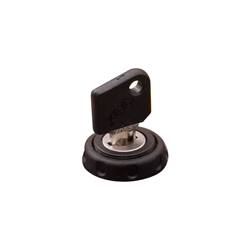 Ключ размыкания электроцепи для подъемника SPF