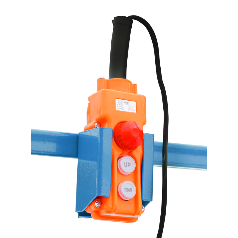 Пульт управления для подъемника SPF, 48В/5А, проводной