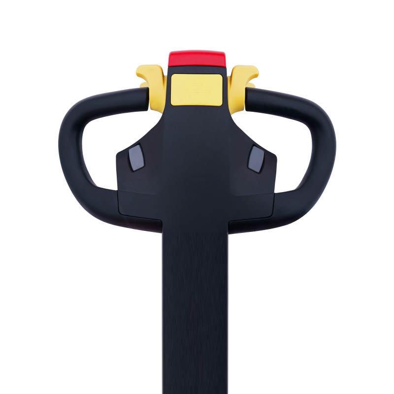 Ручка управления перемещением в сборе для подъемника SPF