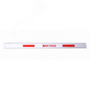 Стрела телескопическая 6 метров