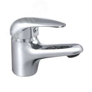 Смеситель для умывальника одноручный Дача В-серия Славен