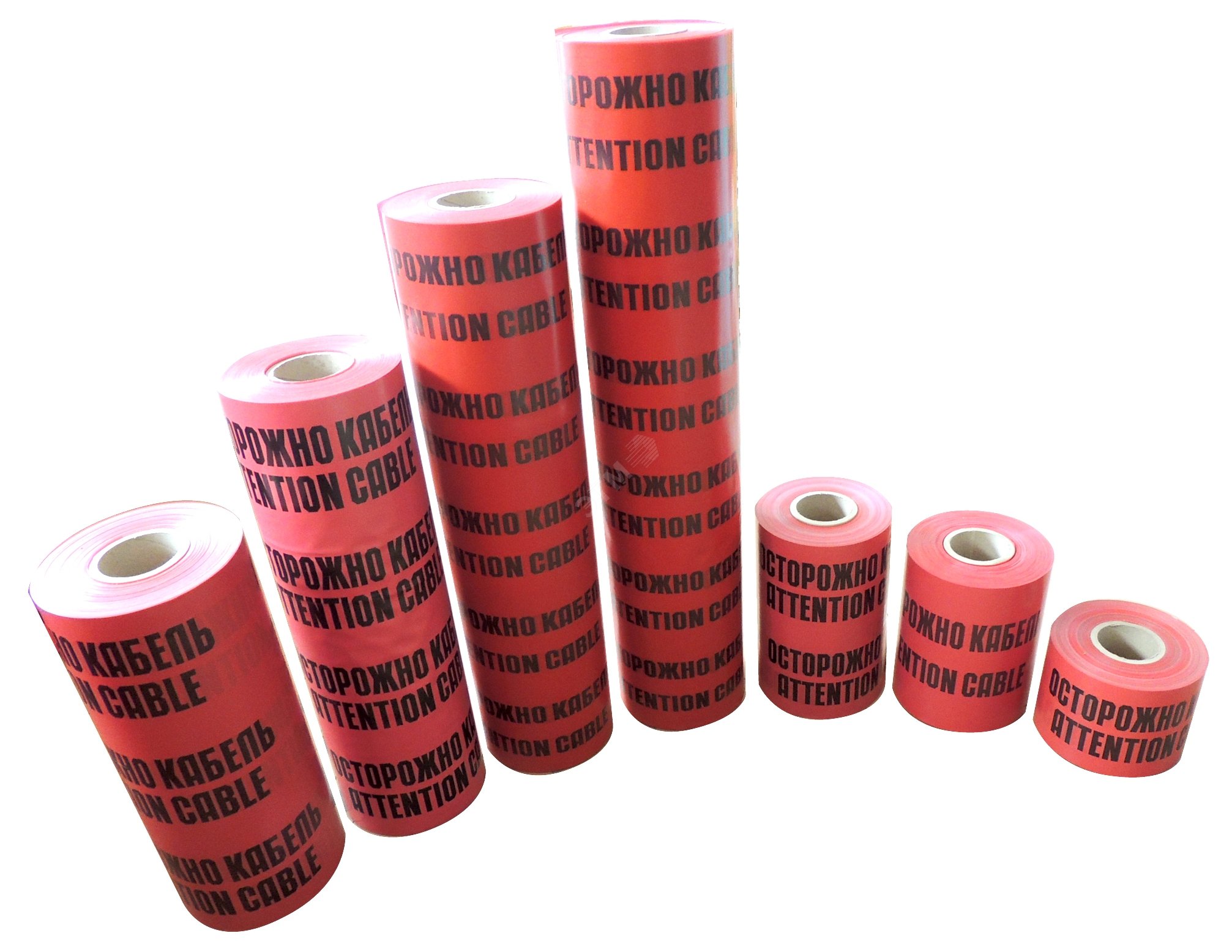 Лента сигн. 200мкмх800мм(100м)