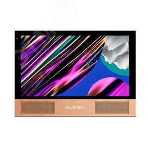 Видеодомофон