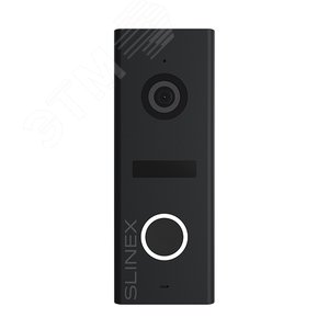 Панель вызывная на 1-го абонента