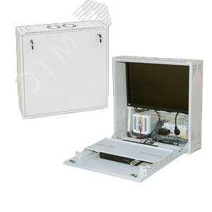 ШНВ-1 Шкаф настенный для видеорегистратора