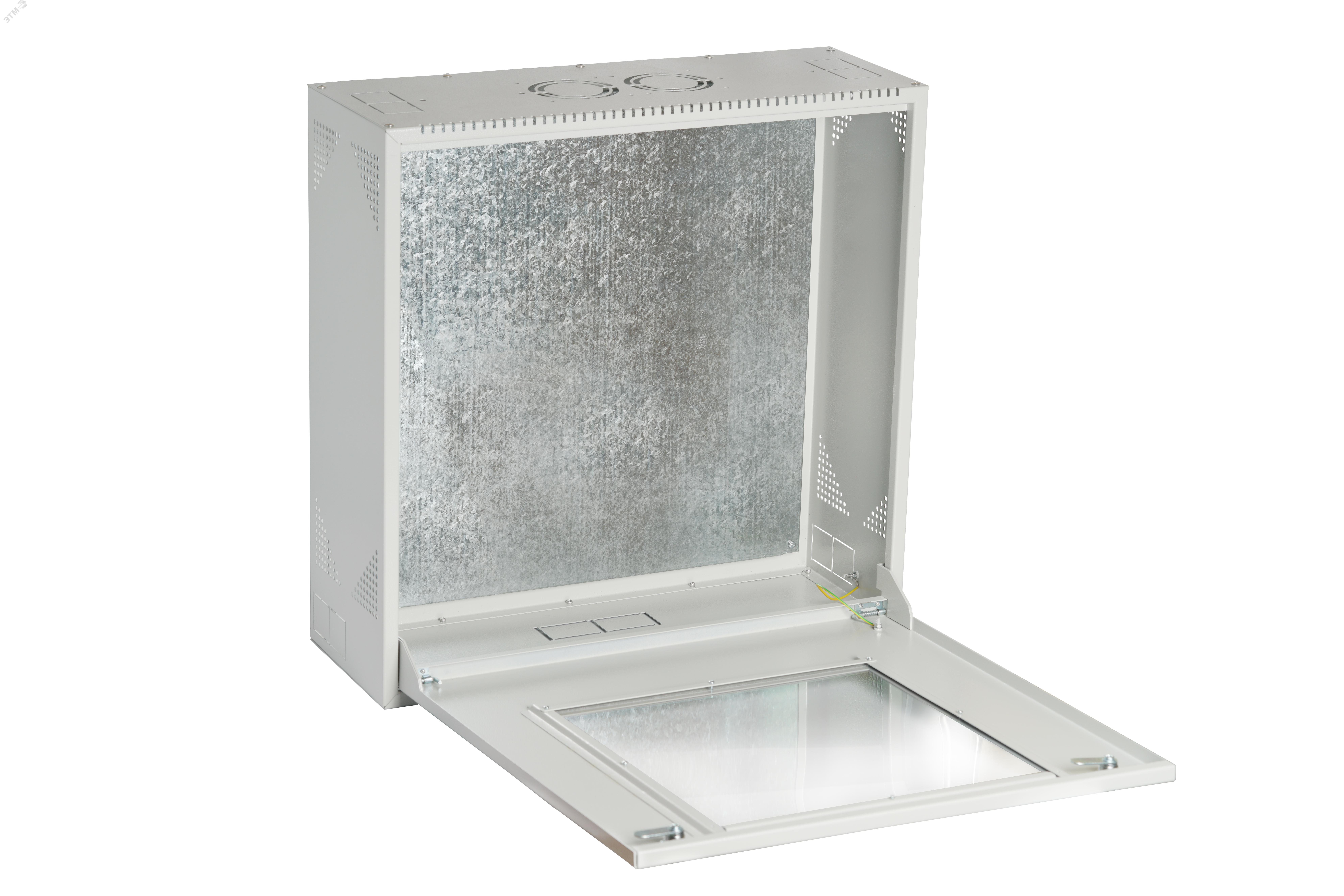 Шкаф ШОПС-1 для охранно-пожарной сигнализации