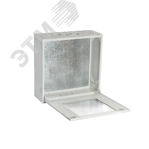 Шкаф ШОПС-1 для охранно-пожарной сигнализации