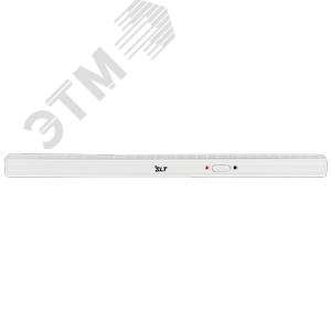 Светильник аварийного освещения KL-120 с          непостоянным (DC ) режимом свечения