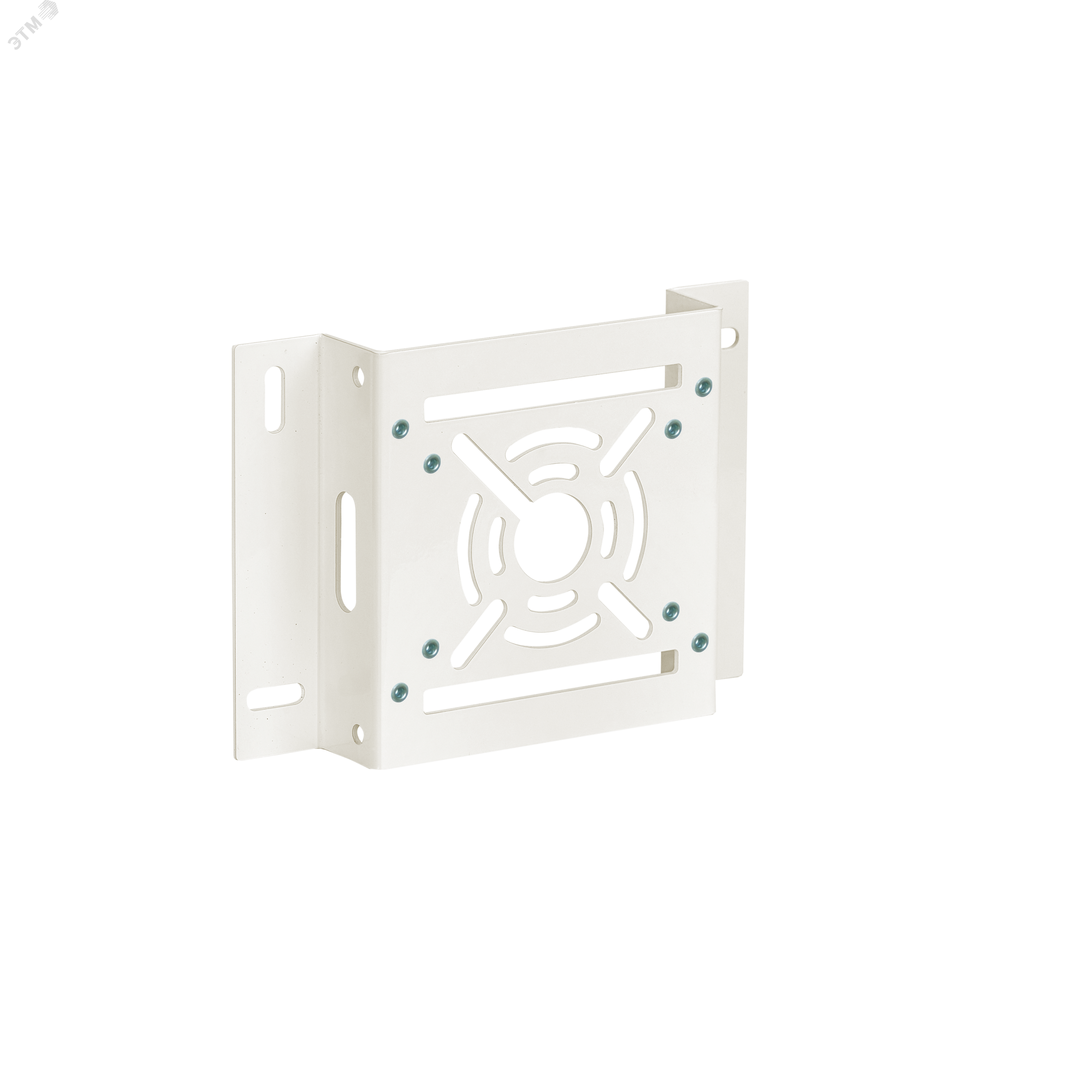 Кронштейн для креплений видеокамер на плоскость