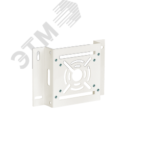 Кронштейн для креплений видеокамер на плоскость