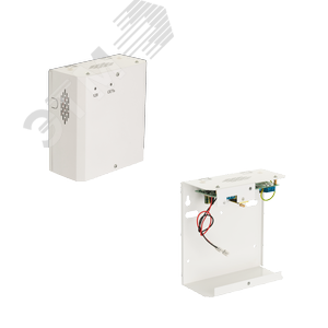 Источник вторичного электропитания ББП-30 М