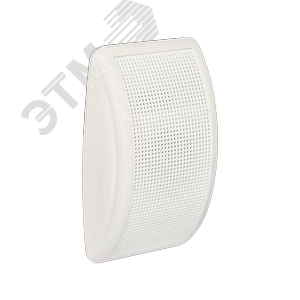 Оповещатель охранно-пожарный речевой Серенада-Т-3/1 (трансформаторный, настенный)