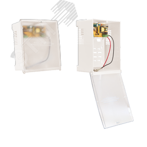 Источник вторичного электропитания ББП-30 П