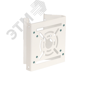 Кронштейн КУ-1С для креплений видеокамер на столб