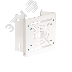 Кронштейн КУ-1У для креплений видеокамер на угол