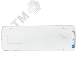 Оповещатель охранно-пожарный комбинированный Т 24-З (звуковой) Стрелка влево (зеленый фон)