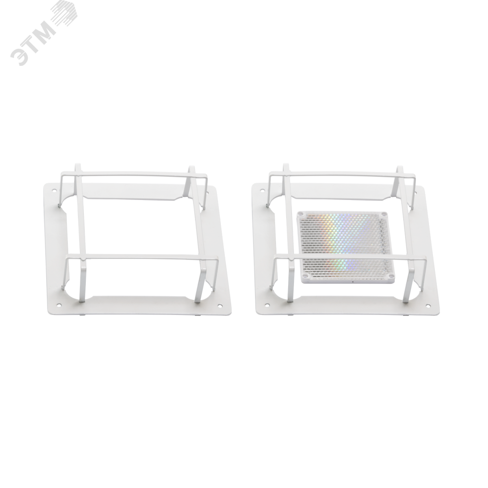 Защитный кожух ЗК-14 для отражателя