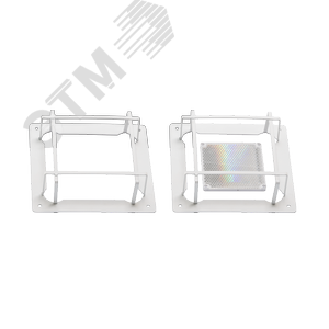 Защитный кожух ЗК-14 для отражателя