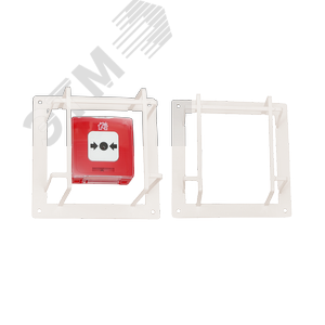 Защитный кожух для ИПР (извещателя пожарного ручного)