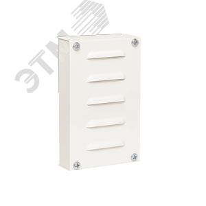 сирена уличная Марс 12-ЗУ (110 дБ). Оповещатель охранно-пожарный звуковой