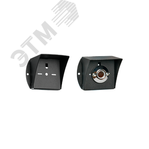 Защитный козырек ЗК-20 для считывателей и кнопок звонка, выхода